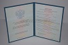 Увеличить Стоимость Диплома MBA(о дополнительном к высшему) 2011-2018 в Шали (Республика Чечня)